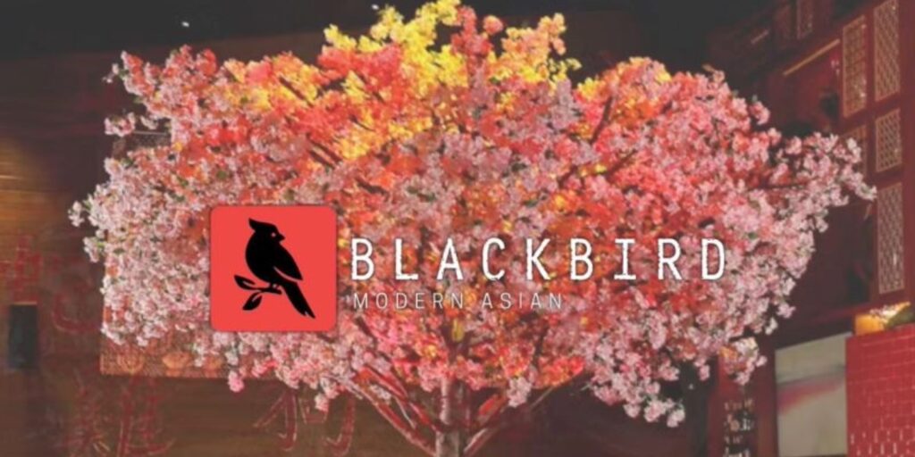 Blackbird Modern Asian Brings Bold Flavors and Chic Vibes to Naples Bay
