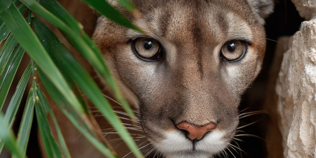 Collier County: The Land Where Panthers, Bears, and Boiling Water Collide