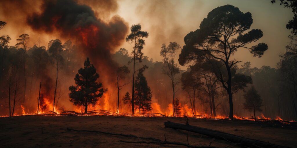 Everglades Fire Today: Blaze Scorches 1,600 Acres, Leaves Florida Homeowners on Edge