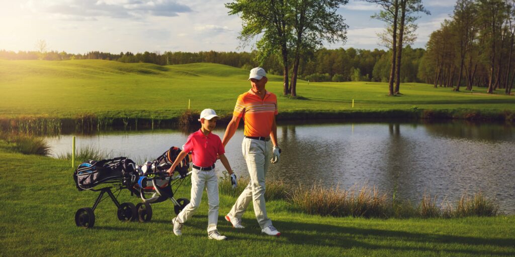 First Tee – Naples/Collier Swings Into the Future with New Youth Golf Academy