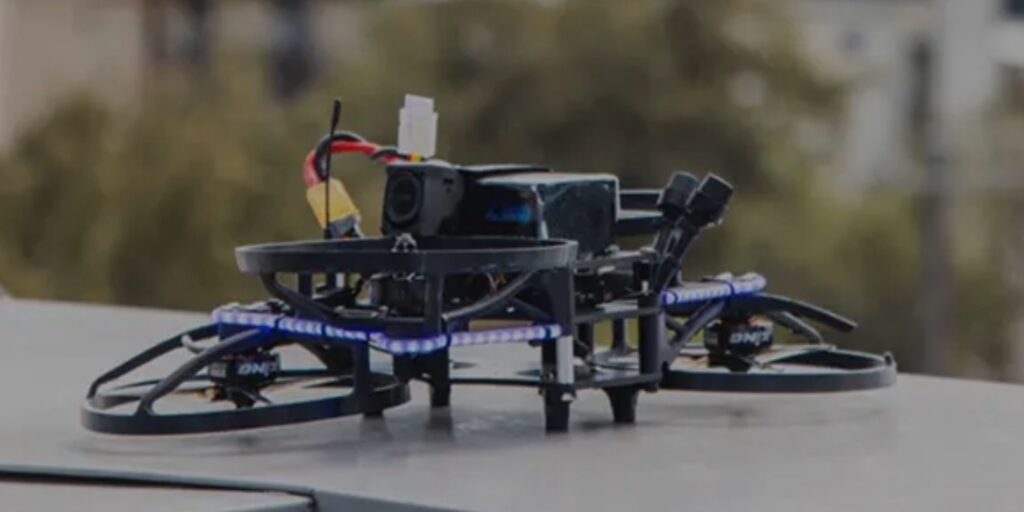 Florida Turns to Armed Drones for School Security Amid Ongoing Shooting Crisis