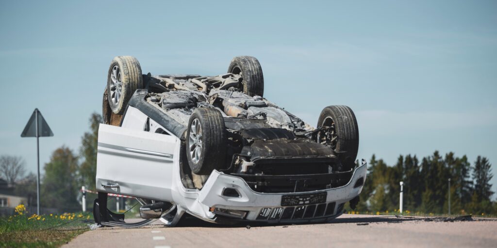 Southwest Florida Grapples with String of Serious Crashes Ahead of Labor Day Weekend
