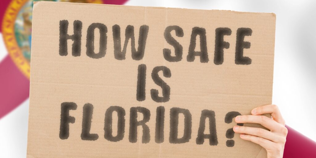 Tragedy, Tension, and Turmoil: Florida Faces a Week of Shocking Events