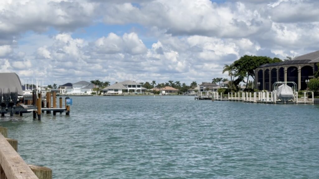 Authorities Identify Couple Killed in Marco Island Jet Ski Crash