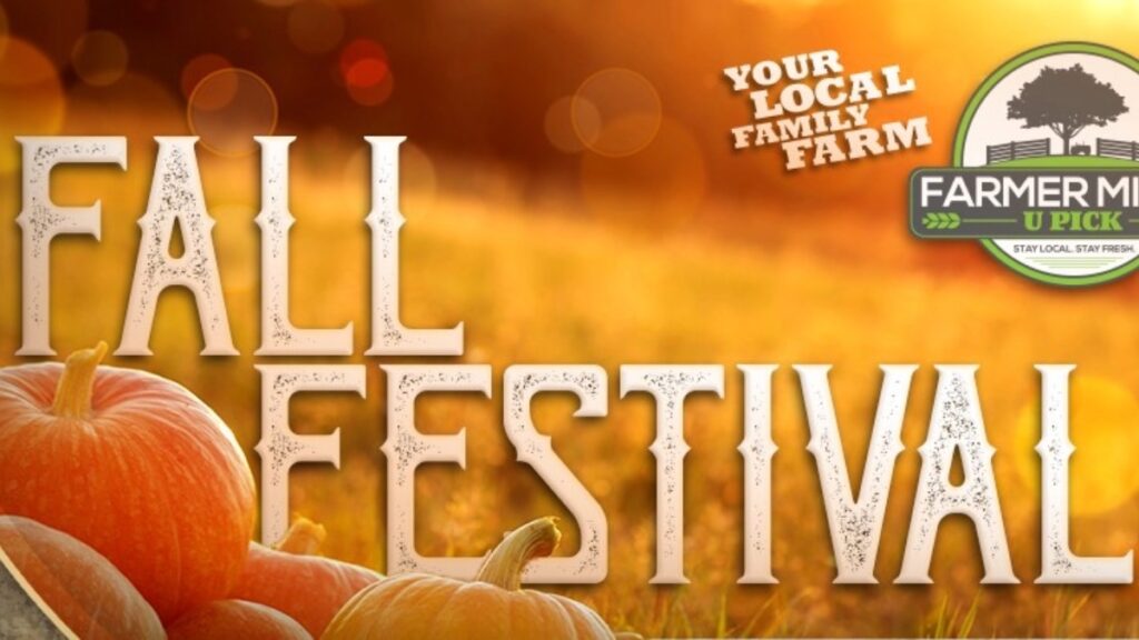 Bonita Springs Welcomes Fall with Farmer Mike’s 11th Annual Festival & Corn Mazes