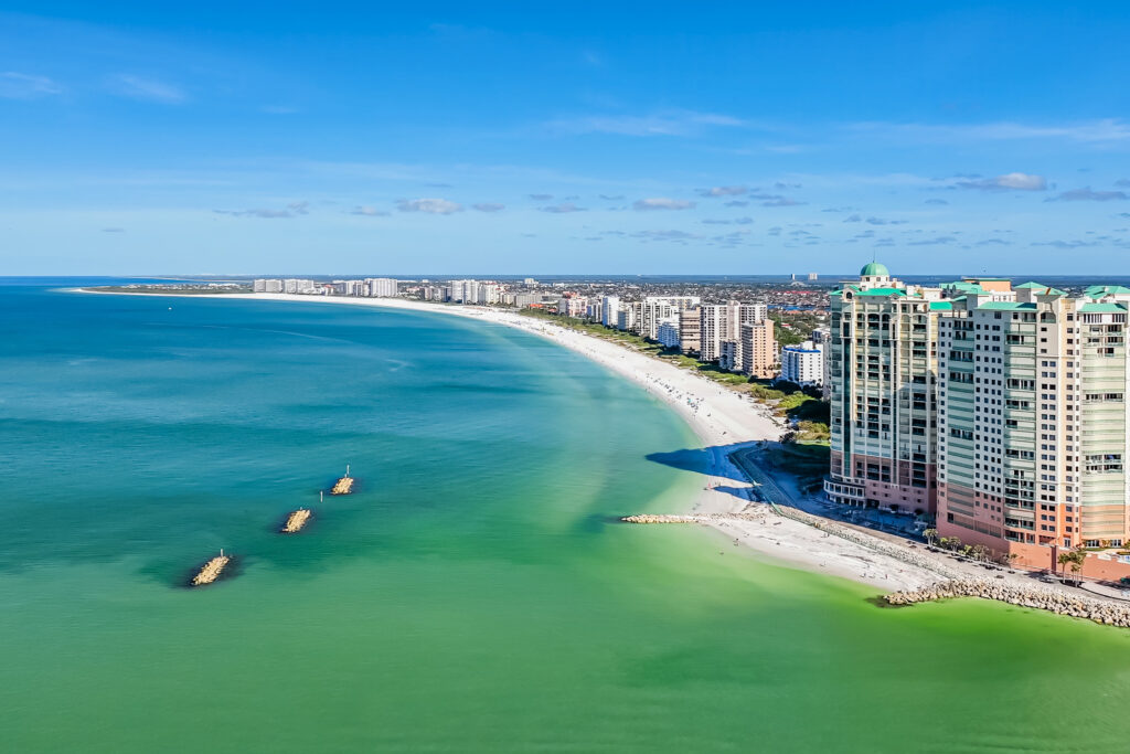 The Top 20 Things to Do on Marco Island
