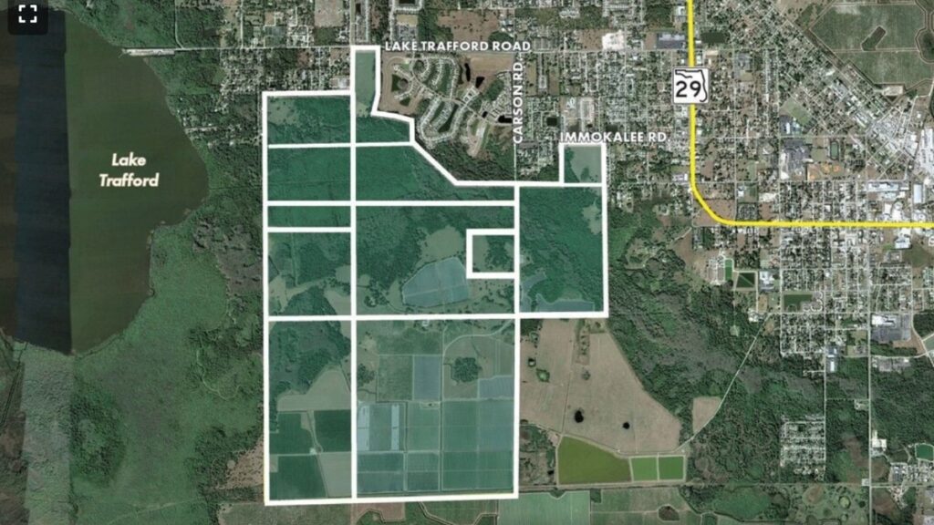 Collier County Finalizes $20.7 Million Land Purchase for Park and Housing Opportunities
