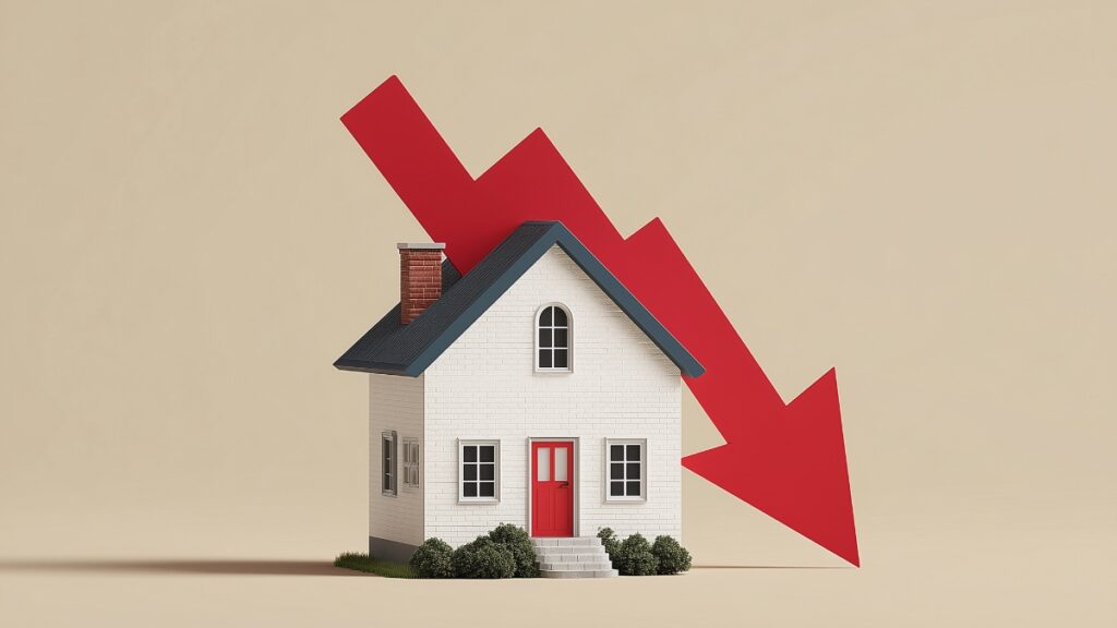 Collier County Home Sellers Cutting Prices: Naples Listings Down Nearly 7% Year-Over-Year