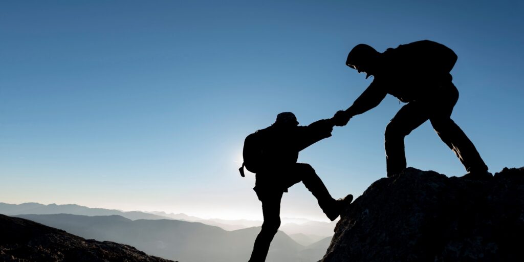 Crushing Others for Fun—And Then Vanishing