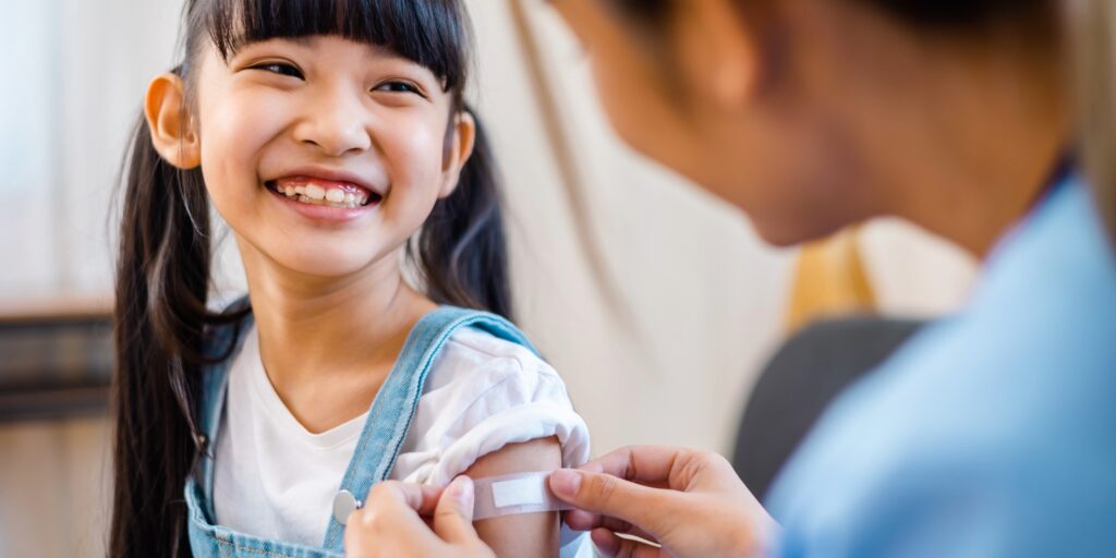 Florida Boldly Reinstates Polio, Measles, and Chickenpox — Because Freedom Isn’t Free (From Infectious Disease)