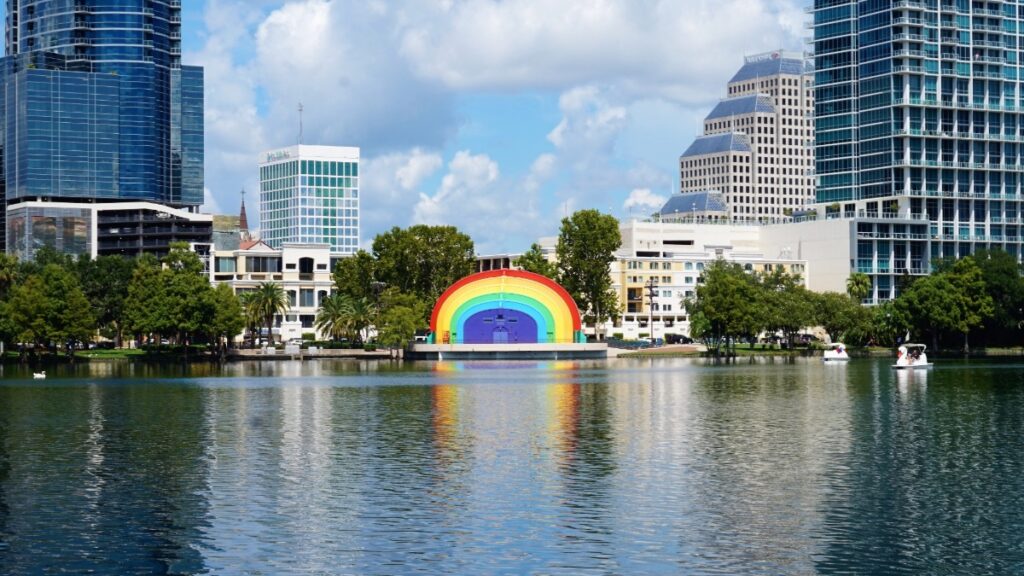 Florida’s Bigotry Soars to New Heights: Tampa Pride Canceled, Straight People Celebrate