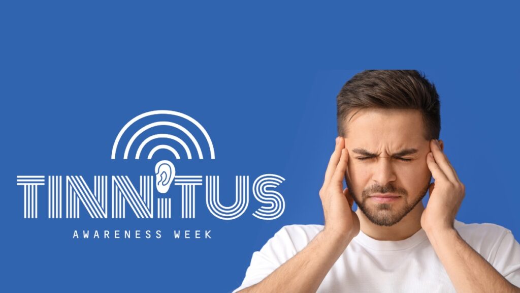 Living with the Ring: New Approaches to Managing Tinnitus