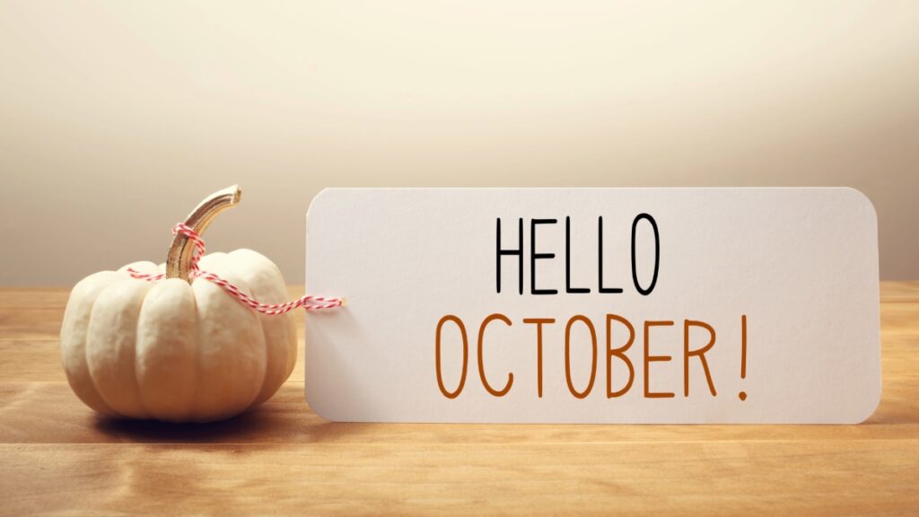 Marco Island Gears Up for a Busy and Exciting October