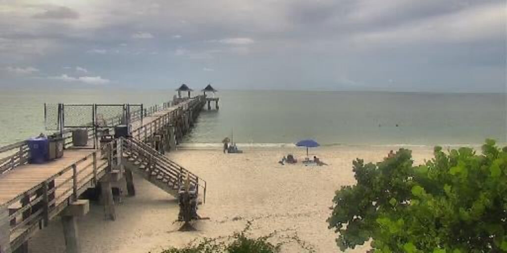 Naples Pier Rebuild: City Hall’s Favorite Mirage