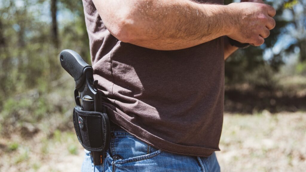 Florida’s Open-Carry Cheat Sheet: Where You Can — and Can’t — Carry a Gun