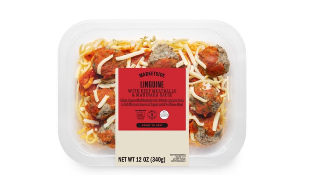 ⚠️ Public Health Alert: Walmart Pasta Dish May Be Contaminated with Listeria
