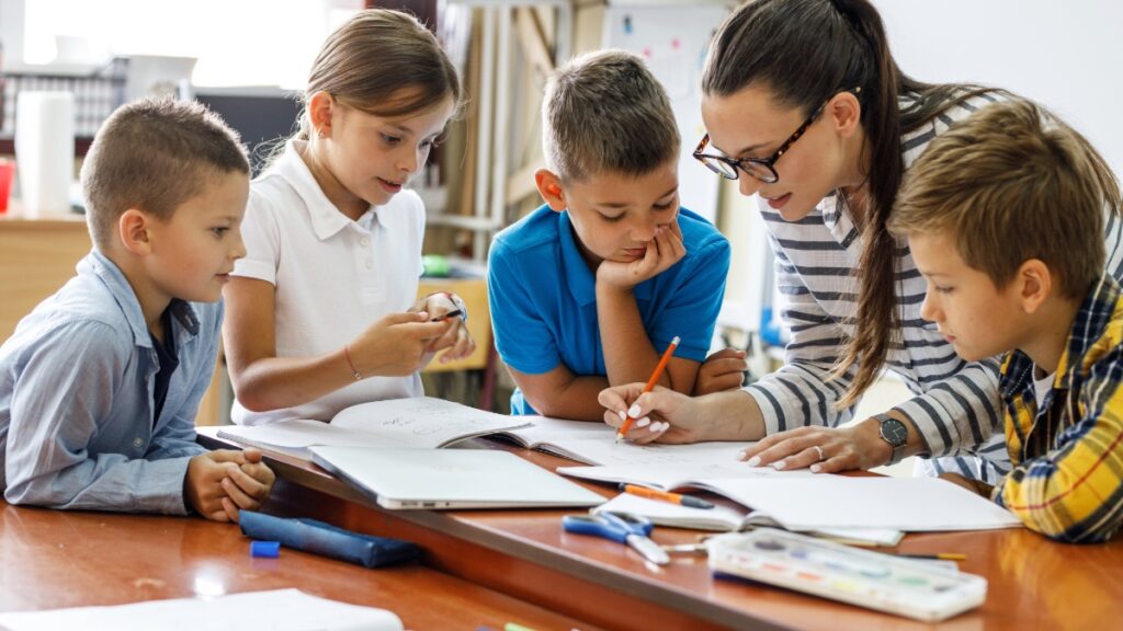 Teachers’ Union Demands Reveal a Stunning Lack of Gratitude for Mere Employment