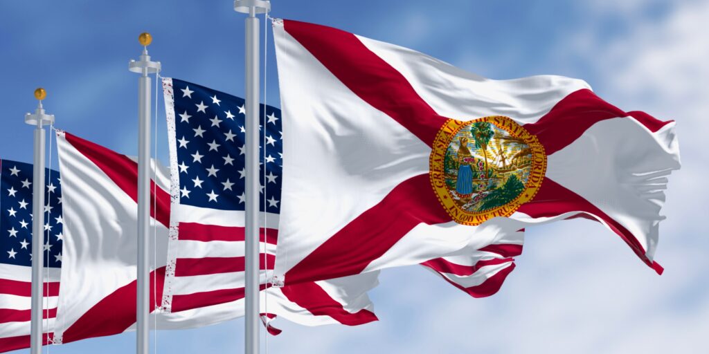 Florida State & Cultural Observances Calendar