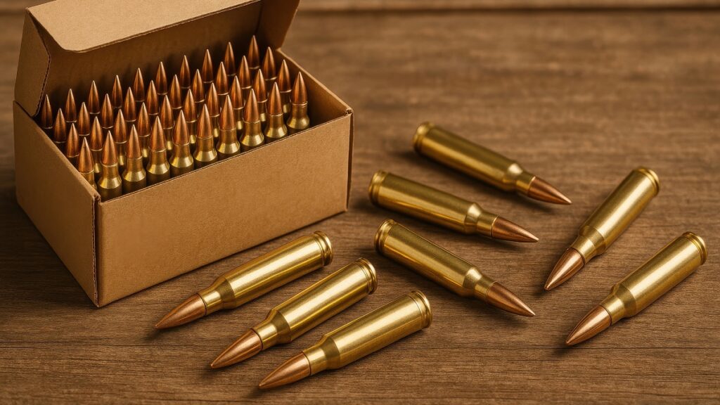 About Time: Florida Lawmakers Push for Ammunition Background Checks