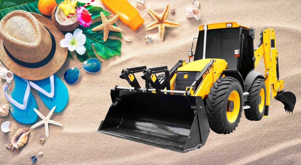 Beach Renourishment Project Scheduled to Begin Soon