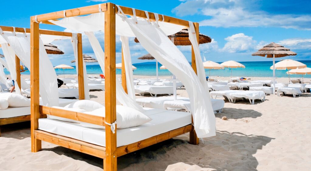 “Because Naples Needed Another Beach Club”: Vanderbilt Beach Proposal Sparks Existential Debate