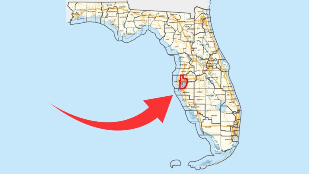 Breaking: Democracy Apparently on Backorder in Florida