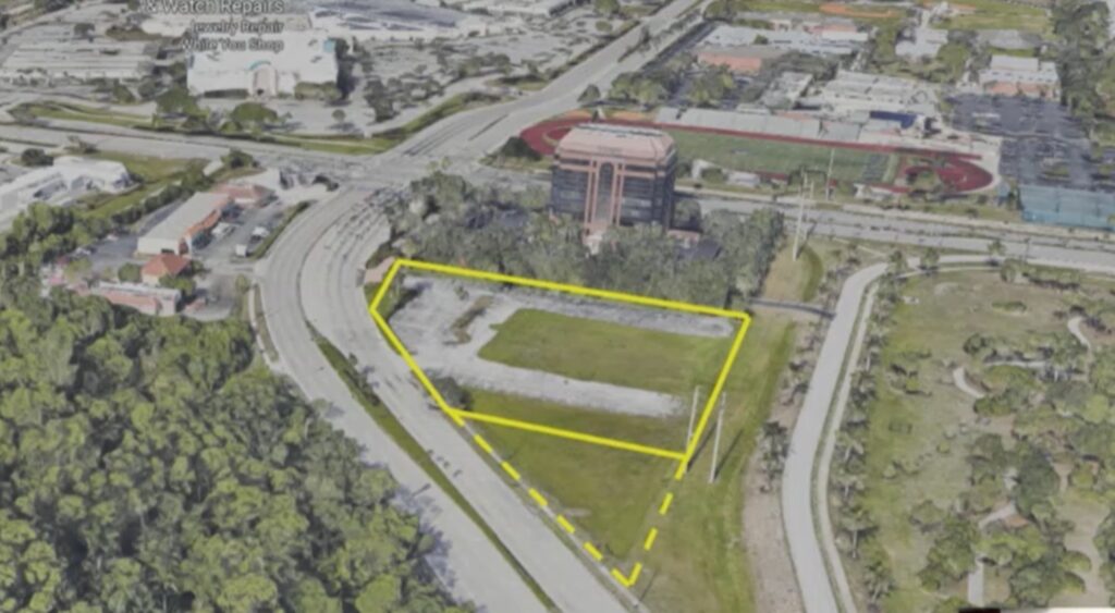 Collier Affordable Housing Project Draws Concerns from Naples Residents
