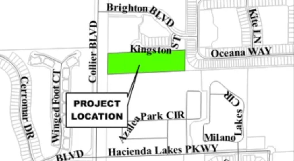 Collier County Approves 92-Unit Apartment Complex in East Naples — With Affordable Housing