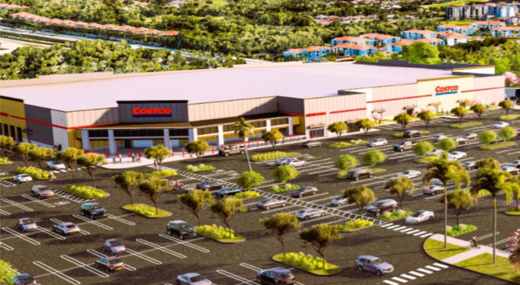 Collier County Greenlights Costco, Because Nothing Says ‘Smart Growth’ Like a Gas Pump Every 132 Feet