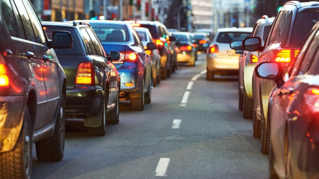 🚧 Collier County’s Roads: A Monument to Human Ambition (and Traffic Jams)