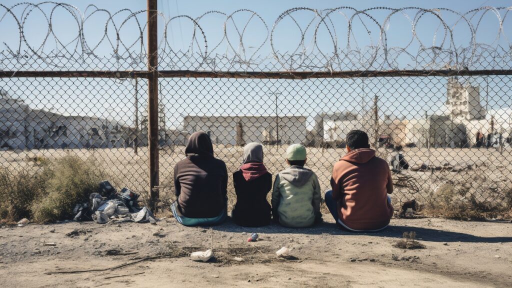 Economic and Social Benefits of Granting Legal Status to Undocumented Immigrants