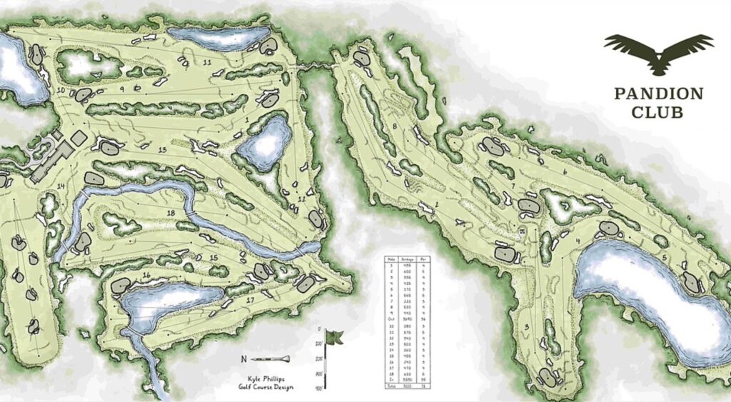 “Fore the Love of Progress”: Yet Another Golf Course Heads Our Way
