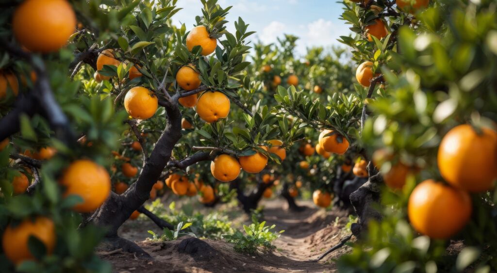 🍊 “Goodbye Groves, Hello Granite Countertops!” — Naples Debates Yet Another Genius Idea