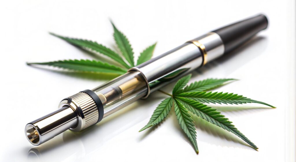 “Highway to… Really Bad Decisions”: Teens Arrested with 400 THC Vapes on I-75