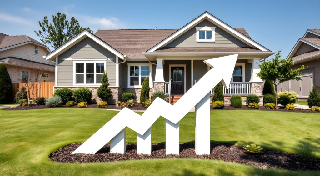 Marco Island Home Sales Tick Up as Interest Rates Begin to Fall