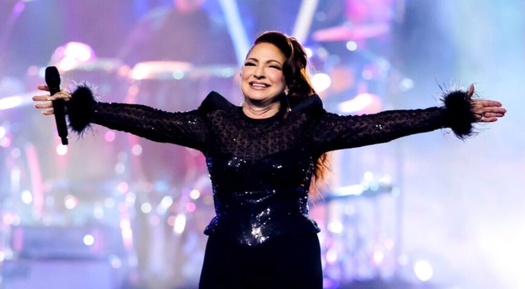 Miami Beach Honors Gloria Estefan with Street Naming Celebration