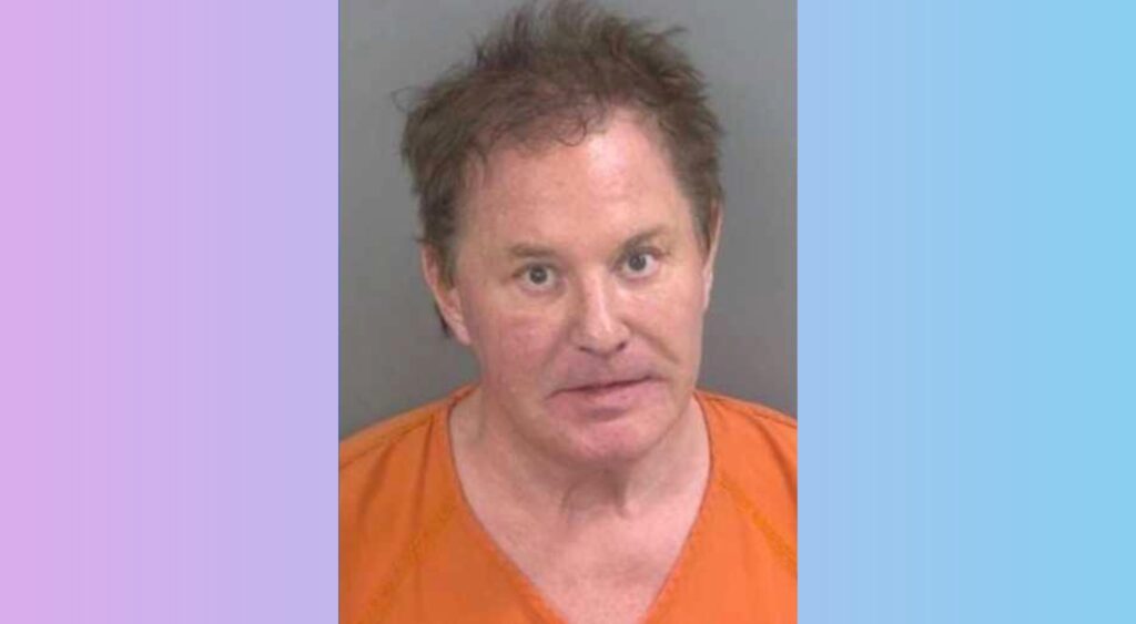 Naples Man Arrested After Apparently Mistaking Airport for Coachella Drop-Off Point