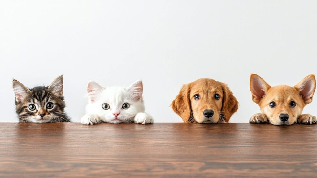 🎉🐾 Collier County Unleashes Joy: FREE Pet Adoptions All October Long! 🐾🎉