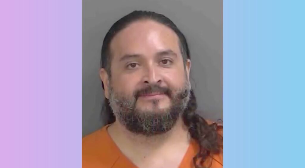 OMG! NORTH NAPLES MAN’S TERRIFYING RAMPAGE ENDS IN SWAT STANDOFF