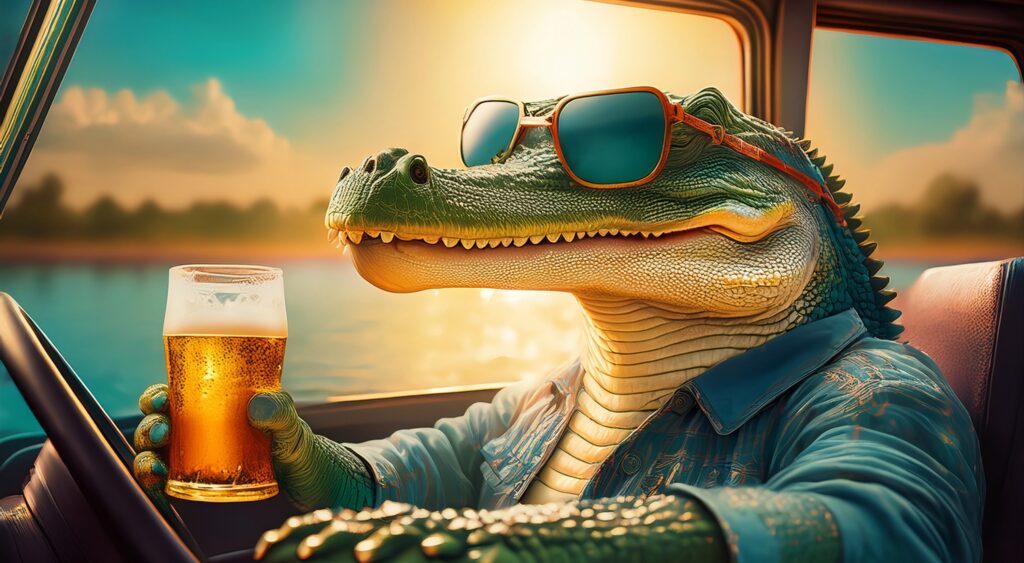 ONLY IN FLORIDA: 50 Wild “Florida Man” Headlines That Prove Reality Is Optional