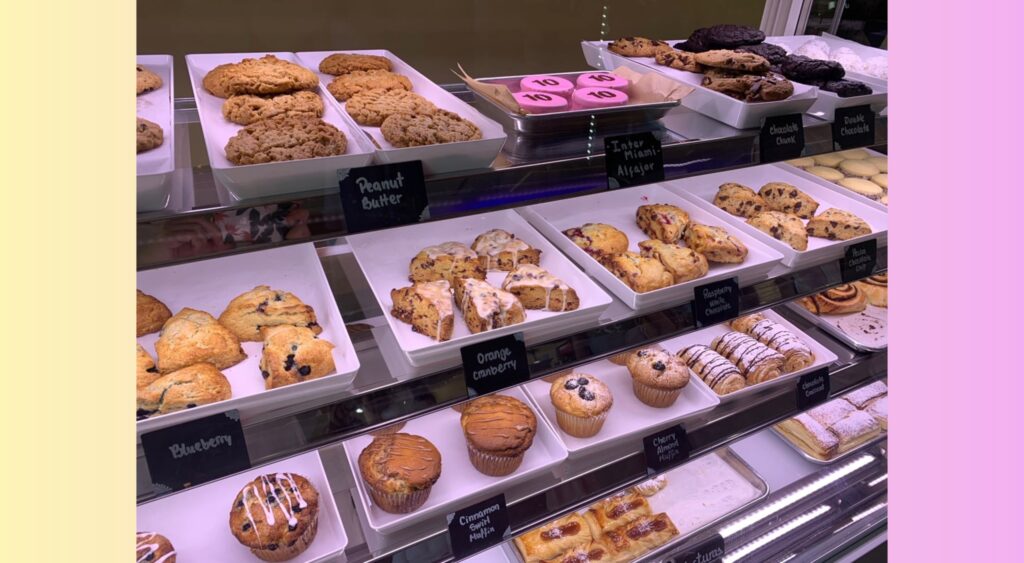 Ori’s Bakery & Café — Marco Island’s Hidden Gem That Smells Like Heaven!