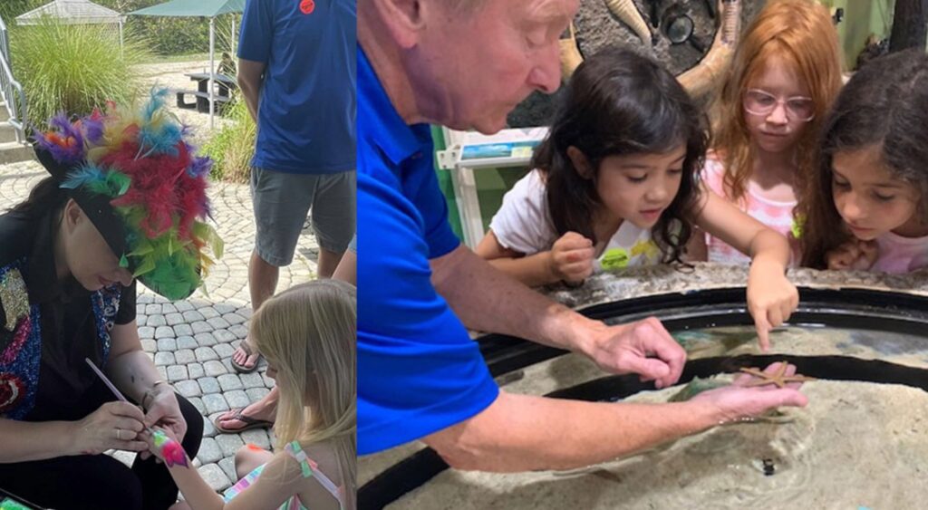 Rookery Bay Launches Series of Community Events Promoting Environmental Education in Naples