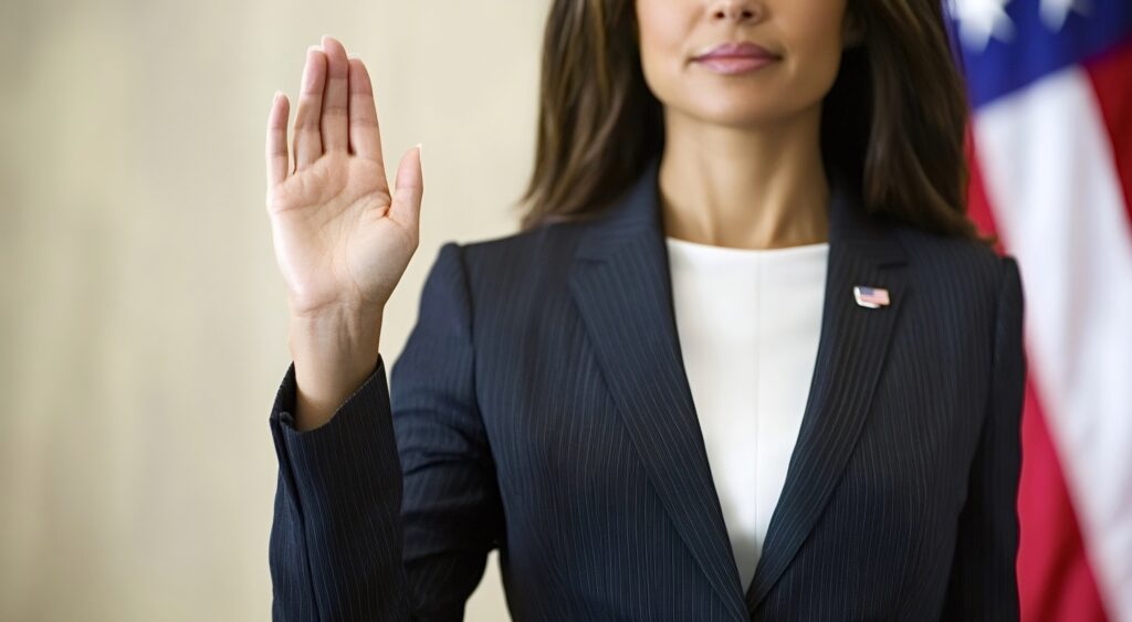 Teachers would have to take constitutional oath under newly proposed bill