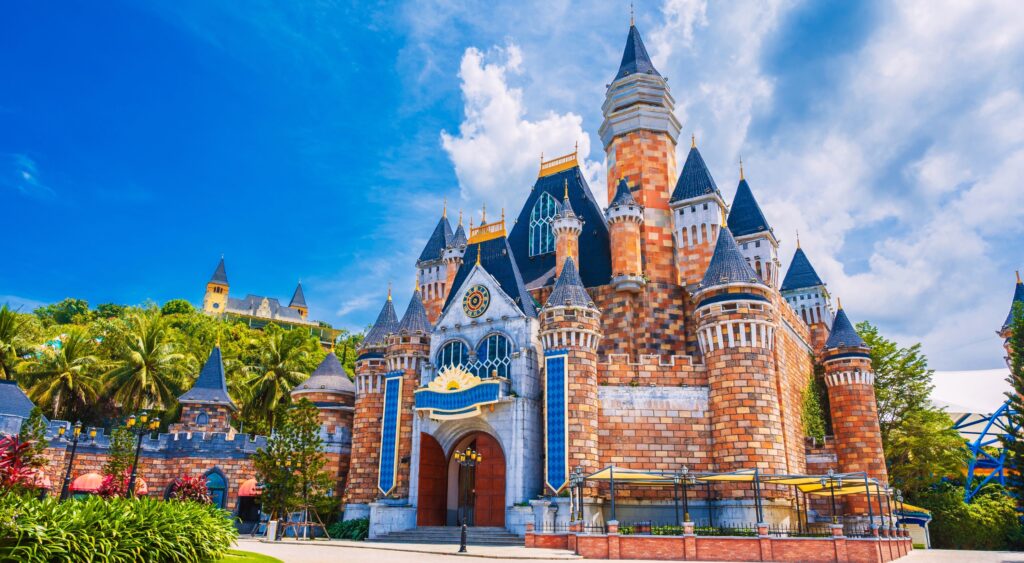 Third Disney World Death in 10 Days Casts Shadow Over Magic Kingdom