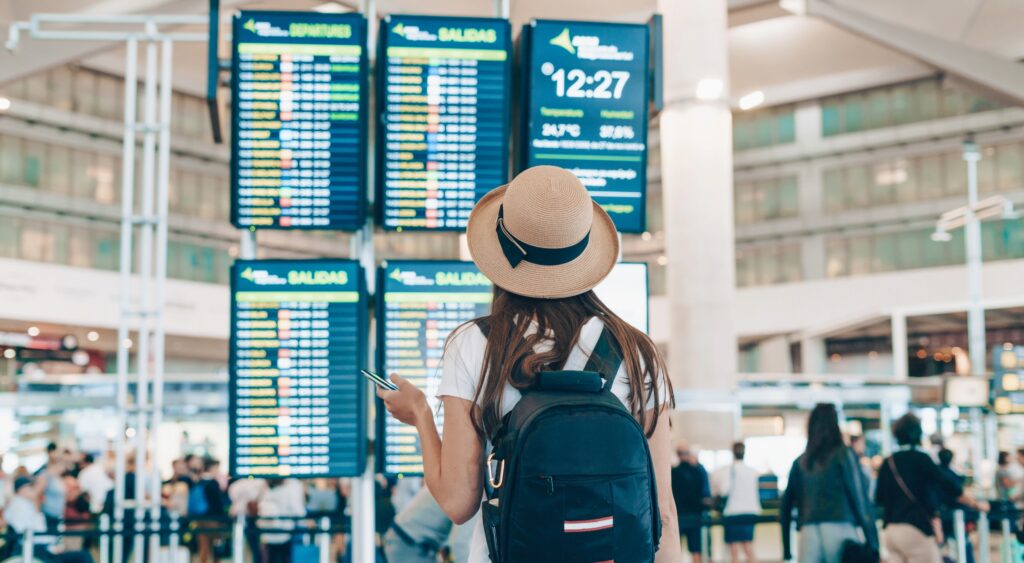 Travel Delays Hit Southwest Florida International Airport Amid Staffing Shortages