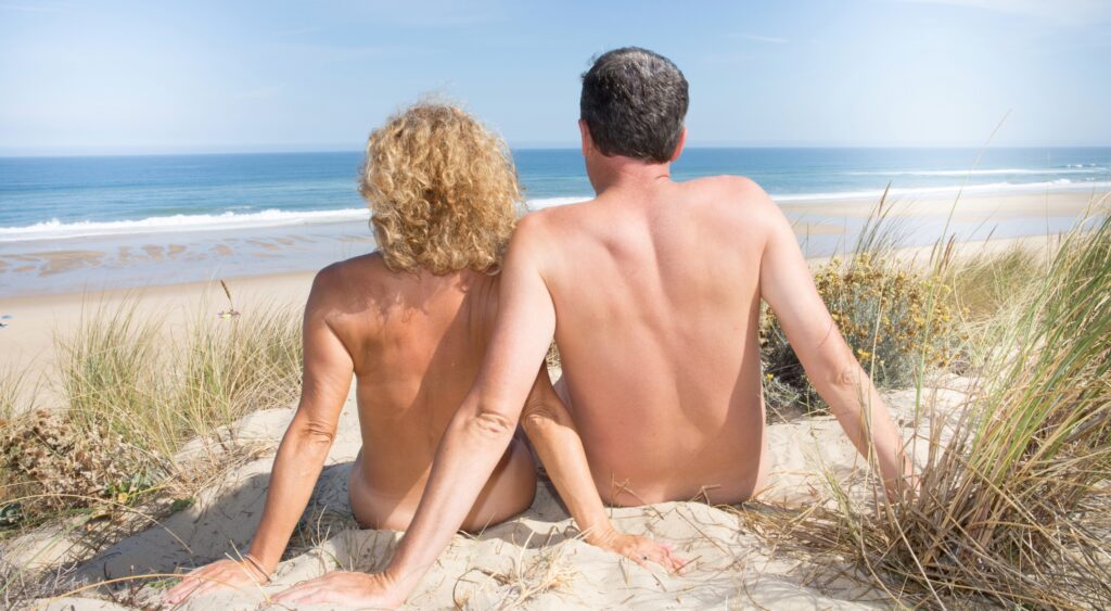 Wrong Beach, Folks! Six Nudists Arrested for Exercising “Freedom” in the Wrong Florida Sandpit