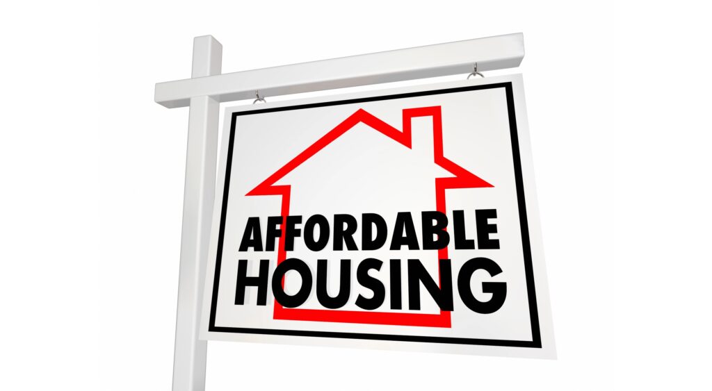 🏝️ “Affordable Housing? How Positively Un-Naples of You!” 🏡🙄