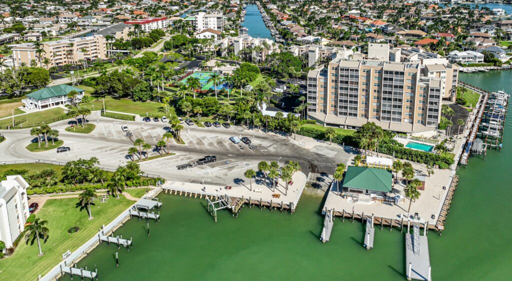 Caxambas Park to Resume Fuel Services Saturday, November 15