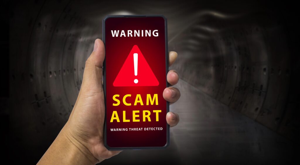 Florida Hit With 191 Million Spam Calls a Month — But Honestly, We’re Flattered