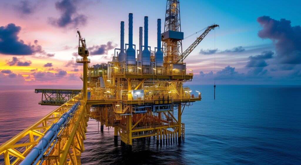 Florida’s Coastline: Now Serving Freshly Drilled Democracy!